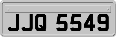 JJQ5549