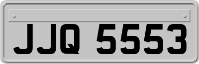 JJQ5553