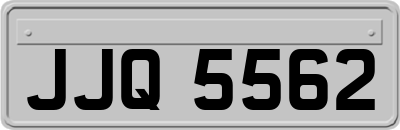 JJQ5562