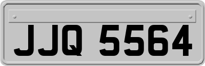 JJQ5564