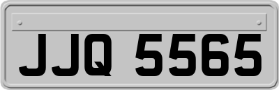 JJQ5565