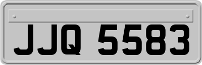 JJQ5583