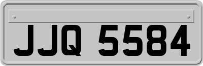 JJQ5584