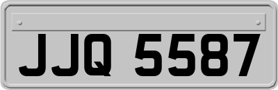 JJQ5587