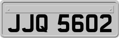 JJQ5602