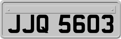 JJQ5603