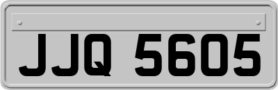 JJQ5605