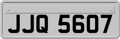 JJQ5607