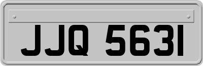 JJQ5631