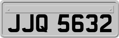 JJQ5632