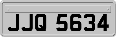 JJQ5634