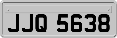 JJQ5638