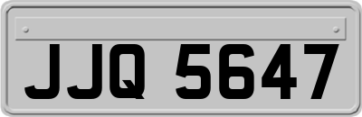 JJQ5647