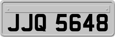 JJQ5648