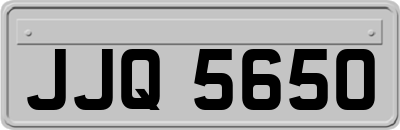 JJQ5650