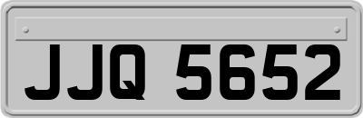JJQ5652