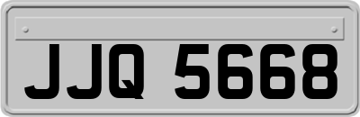 JJQ5668