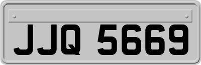 JJQ5669