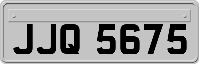 JJQ5675