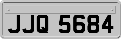 JJQ5684