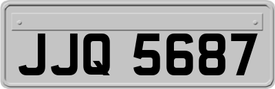 JJQ5687