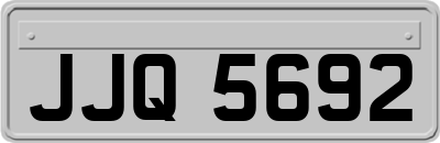 JJQ5692
