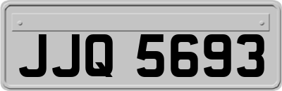 JJQ5693