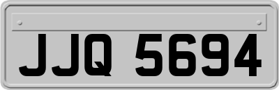 JJQ5694