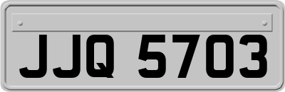 JJQ5703