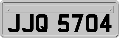 JJQ5704
