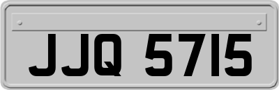 JJQ5715