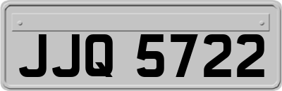 JJQ5722