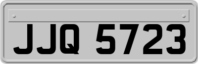 JJQ5723
