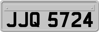 JJQ5724
