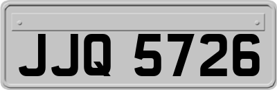 JJQ5726