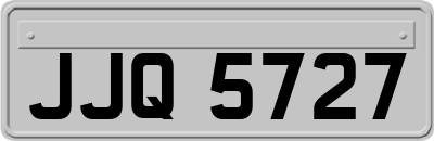 JJQ5727