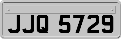 JJQ5729