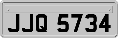JJQ5734
