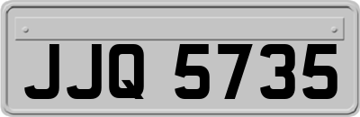 JJQ5735