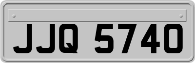 JJQ5740