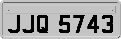 JJQ5743