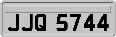 JJQ5744