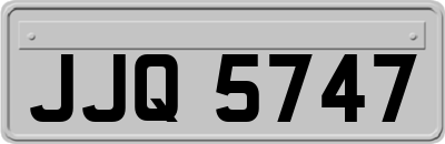 JJQ5747