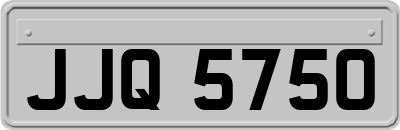 JJQ5750