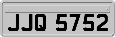 JJQ5752