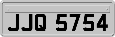 JJQ5754