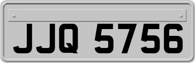 JJQ5756