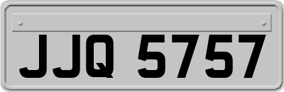 JJQ5757