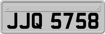 JJQ5758
