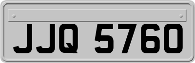 JJQ5760
